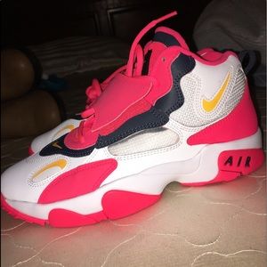 Nike/ Jordan Shoes size 6 in men